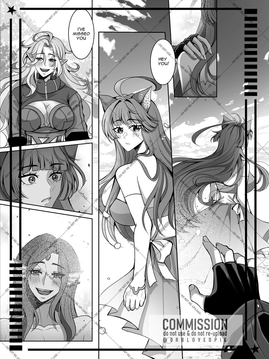 UrBlovedPie's tweet image. Commis Results!   
Thankyou for commissioning me🥰 
Vgen info:  vgen.co/UrBlovedPie 

#VGenComm #VGenComms #comms_hazell