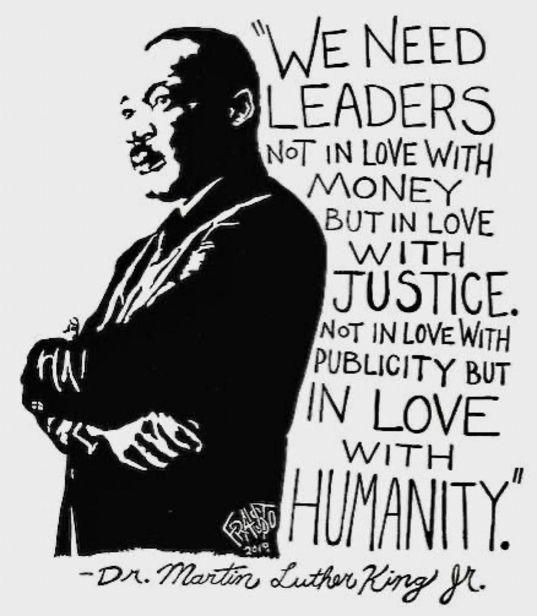 #MLKDay
