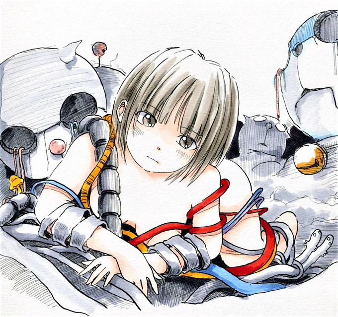 #確実なファンを3人作りなさいって話がありますが私の確実なファンだって人はRT3人来て〜(*`ロ'ノ)ノ 