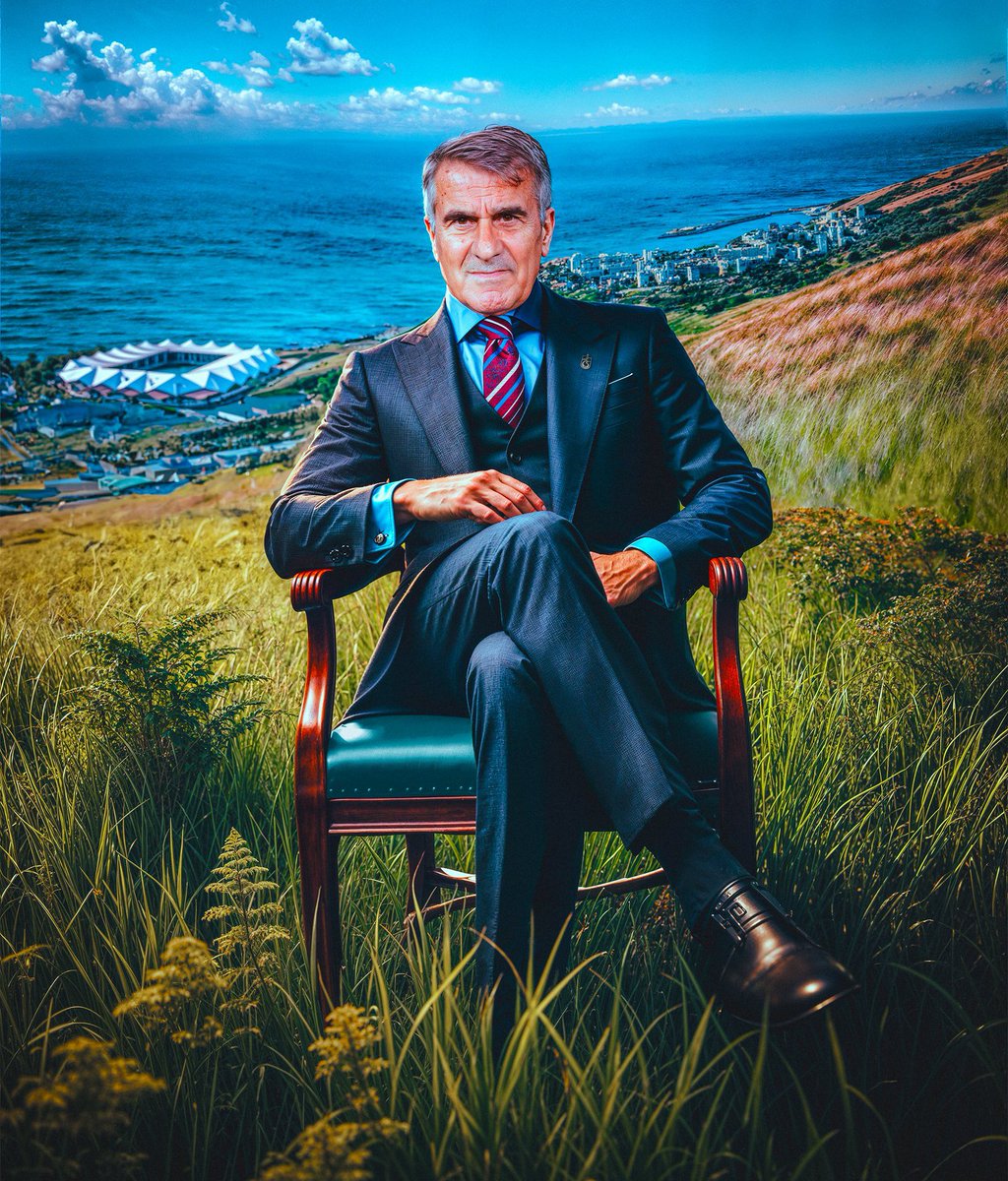 {G}ünü gün yapan gök yüzünü aydınlatan
{Ü}zerimize tüm sıcaklığı saçan
{N}edensiz beklentisiz hep tepeye DOĞAN
{E}n güzel şekli ile yüzümüze bakan
{Ş}ükür olsun ne güzel yaratmış yaradan
❤️💙6️⃣1️⃣💙❤️

#Trabzonspor #Trabzon #TrendyolSüperLig 
<a href="/Trabzonspor/">Trabzonspor</a> <a href="/ErtugrulDogan6l/">Ertuğrul Doğan</a>