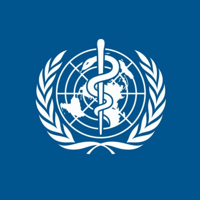 porktendencia's tweet photo. “OMS”:
Porque Donald Trump firmó una orden ejecutiva en la que retira a los Estados Unidos de la Organización Mundial de la Salud. https://t.co/YlAlS0y1is