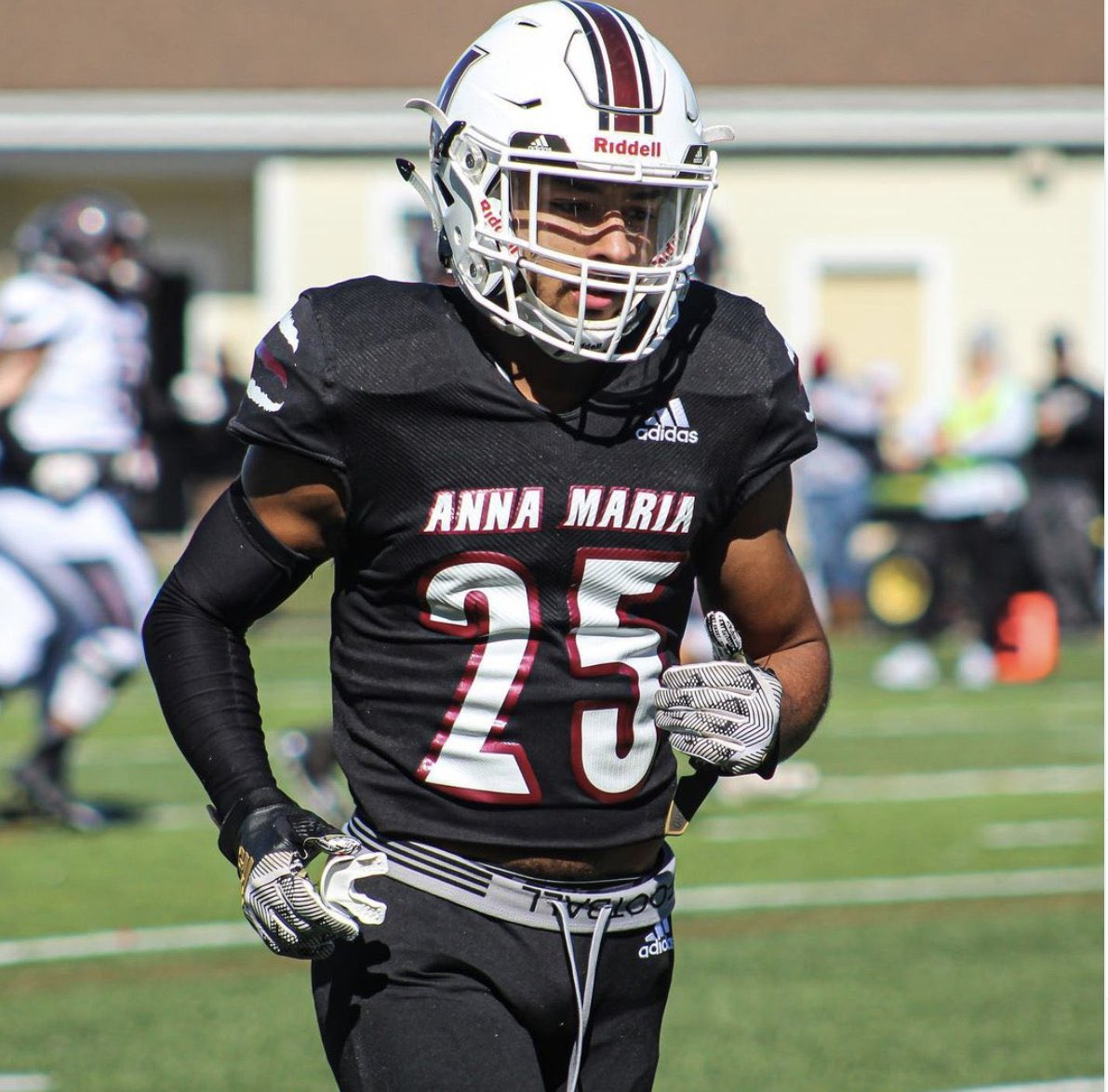 Jamascus “TUD” Brown🔛🔝🔜 tweet media