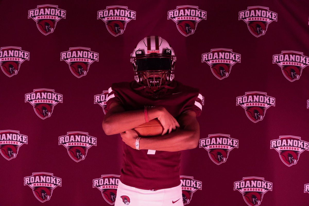 Had a great time at <a href="/RoanokeFB/">Roanoke College Football</a> this weekend there is something special in Salem!!