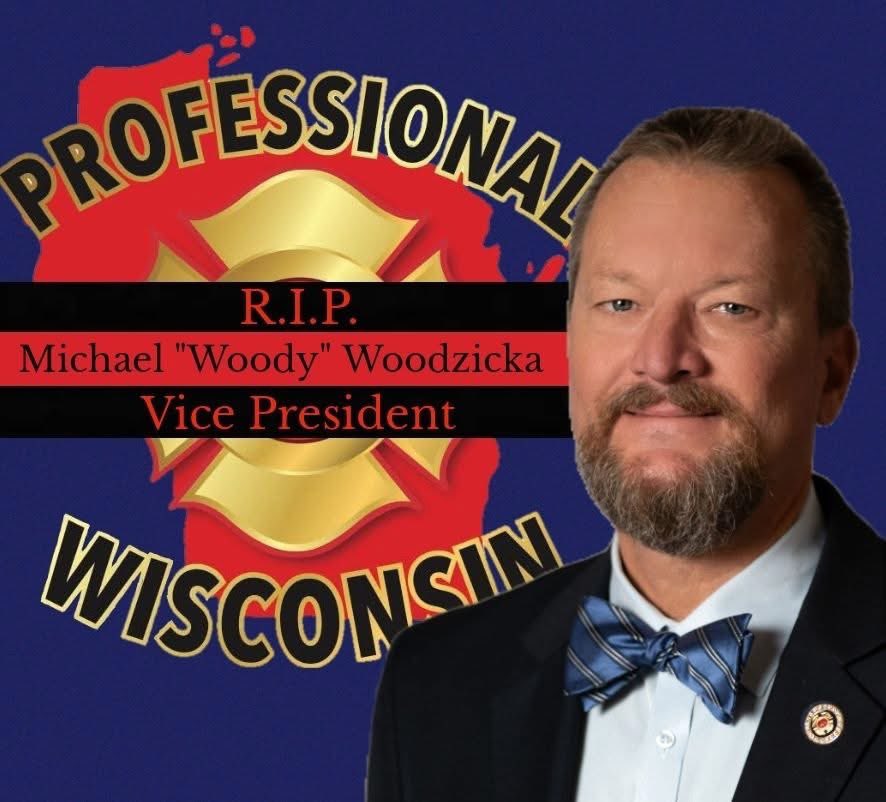 Professional Fire Fighters of Wisconsin tweet media