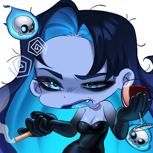 supernov4studio's tweet photo. 🥹We just finished Mama´s emote, 2 more to go!
#VGenComm #emotes https://t.co/RV1JntDbi0