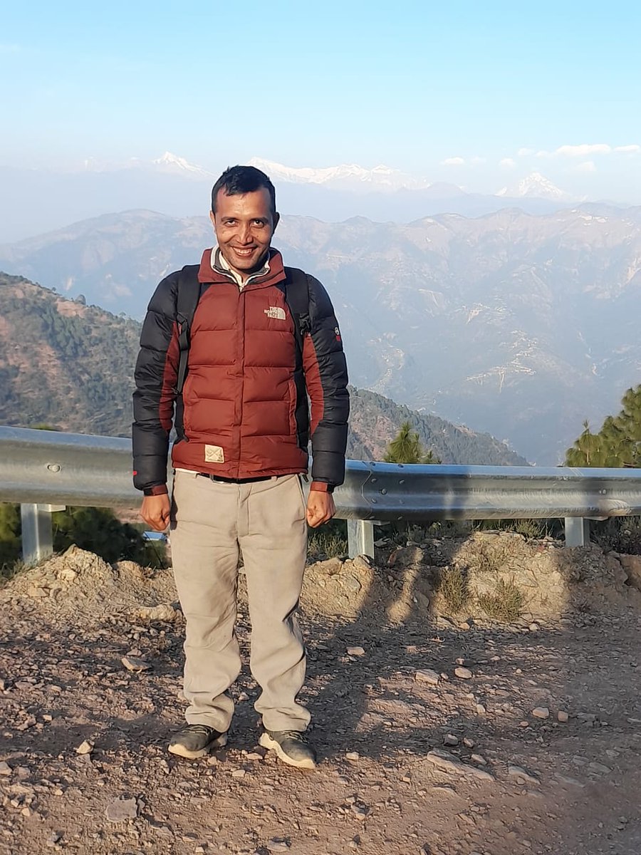 BdrKhadka's tweet photo. https://t.co/ivaZDaJMnl