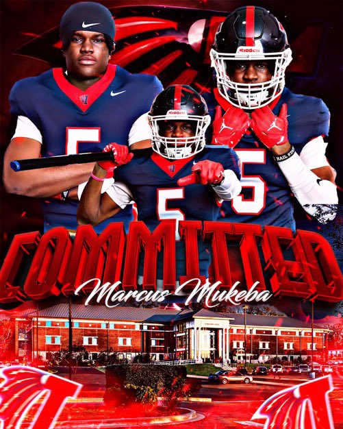 Marcus Mukeba (@marcusmukeba1) on Twitter photo THANK YOU GOD
#Rolltribeβ€οΈπ <a href="/KMO41AMN/">βCOACH Kβ Kareem Moore</a> <a href="/quonb_26/">Quon Brand</a>
#committed
#Nextlevel THANK YOU GOD
#Rolltribeβ€οΈπ <a href="/KMO41AMN/">βCOACH Kβ Kareem Moore</a> <a href="/quonb_26/">Quon Brand</a>
#committed
#Nextlevel