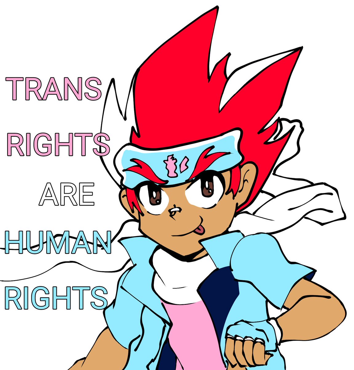 QuaziPsuedoSimp's tweet image. I'm sure this goes without saying but trans people and queer people in general will always be safe on my profile