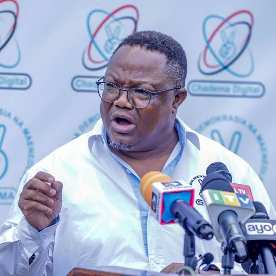 mrembo_og's tweet image. Nimeamka Nifanye maombi kwa ajili ya Mhe, @TunduALissu na @HecheJohn leo washinde kwa kishindo ewe mwenyezi Mungu weka wepesi katika hili wajumbe walete chaguo la wengi AMINA.
#LissuhecheWillFixIt
