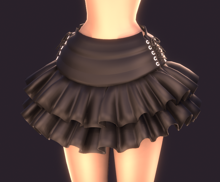 Just made this, what do we think?