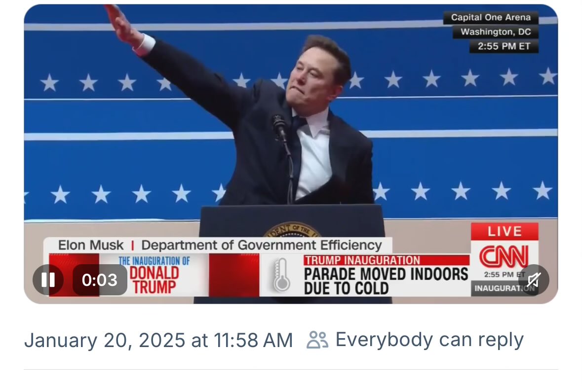 Everybody here cool with this?