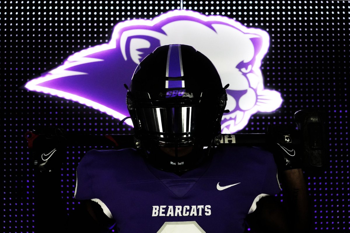 Gunner Russell tweet media