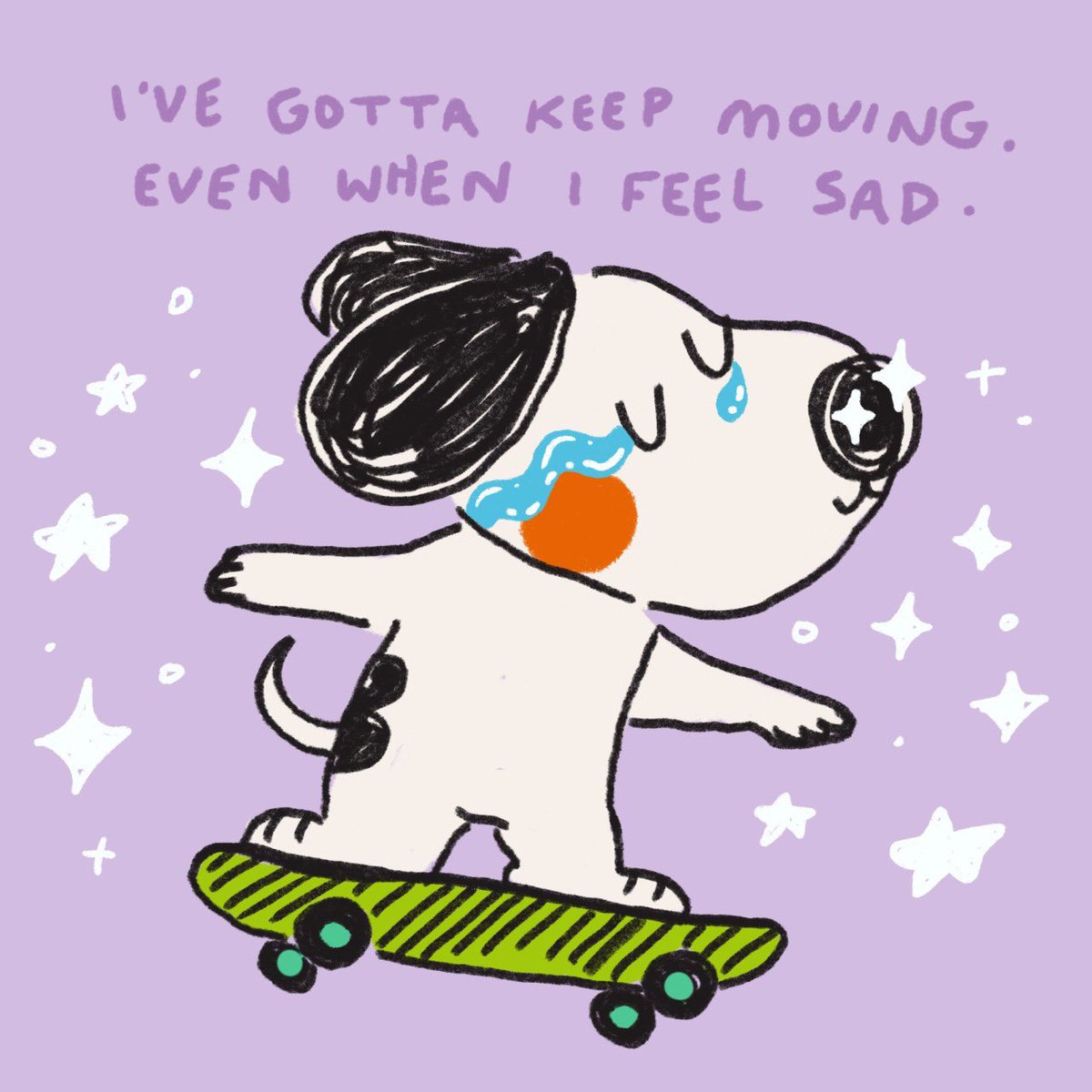 snoomfies's tweet image. art credit: artbylittlebug