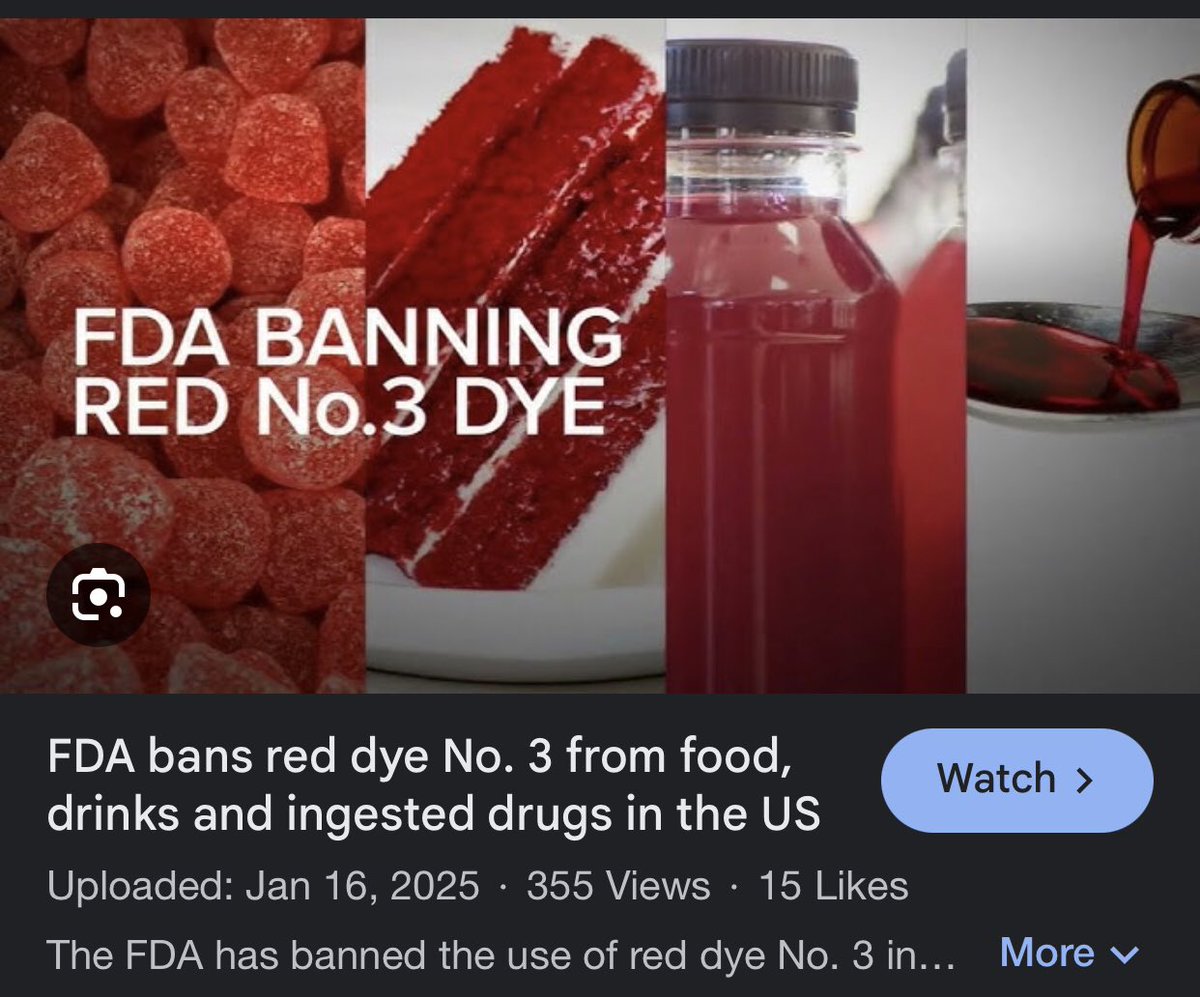 LordCache_'s tweet photo. #FDA #NewsReport #DailyNews ⚠️⚠️🛑❌ https://t.co/HWfqjJFdjM
