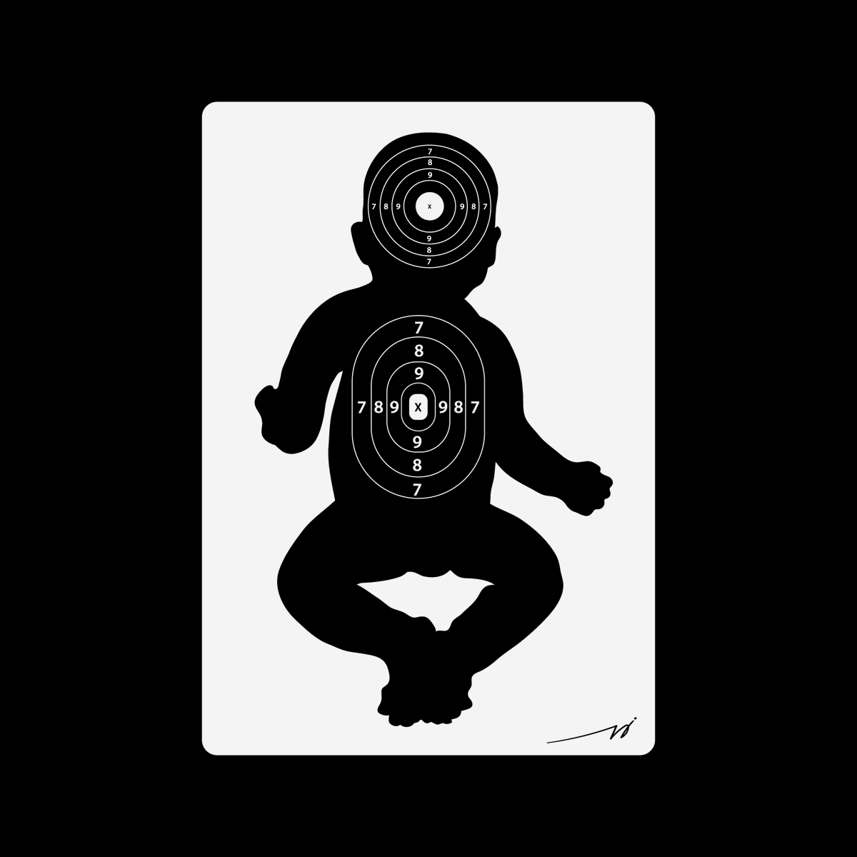 SHARPBALLco's tweet image. Goo Goo Gaza

by M&amp;amp;X