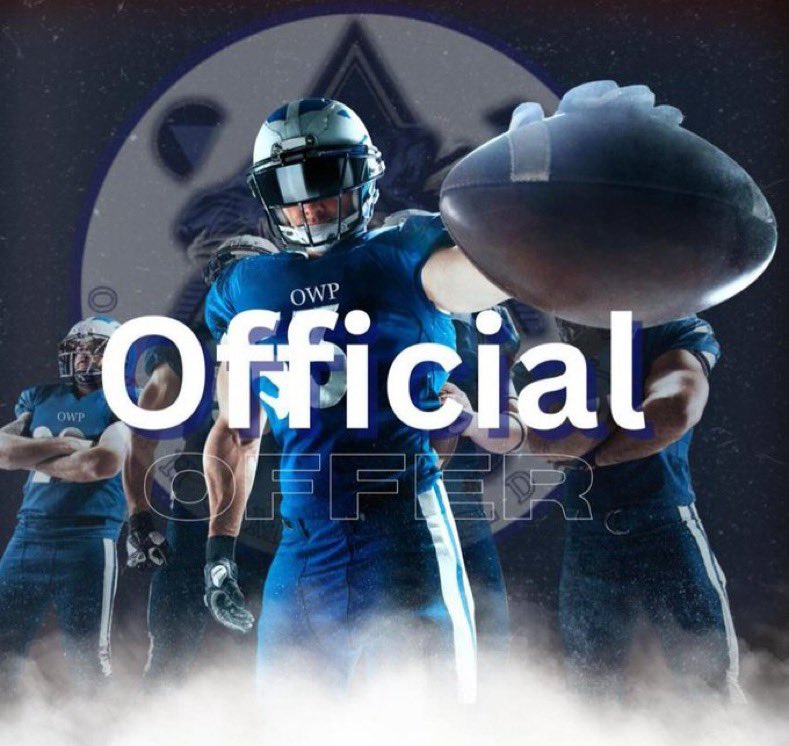 Max Smith (@furiousmaxxx) on Twitter photo Blessed to receive my first offer from Oklahoma Wildcats Academy!@CortezChapple <a href="/cvilletigerstx/">Centerville ISD Athletics</a> Blessed to receive my first offer from Oklahoma Wildcats Academy!@CortezChapple <a href="/cvilletigerstx/">Centerville ISD Athletics</a>