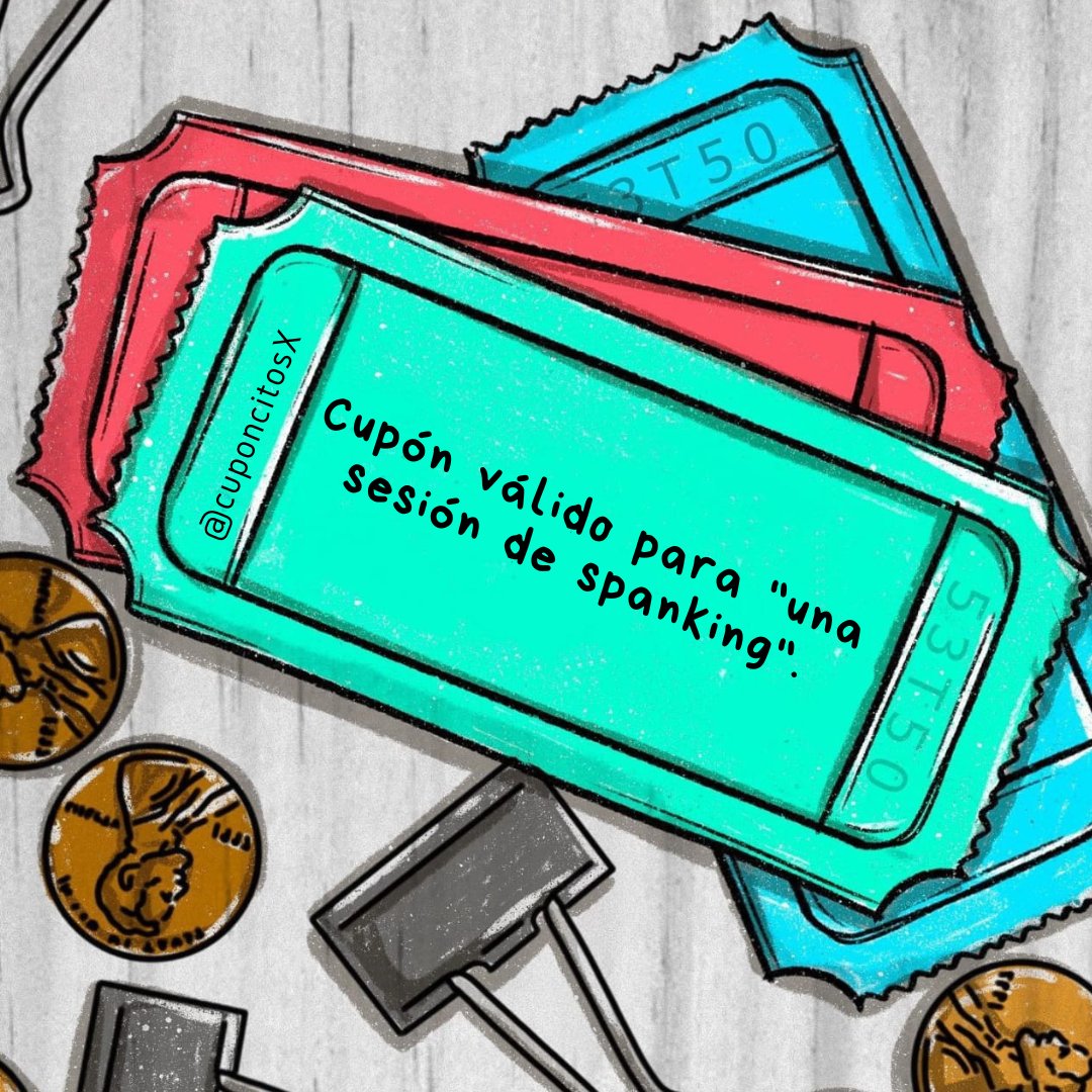 cuponcitos para enviar. (@cuponcitosx) on Twitter photo 