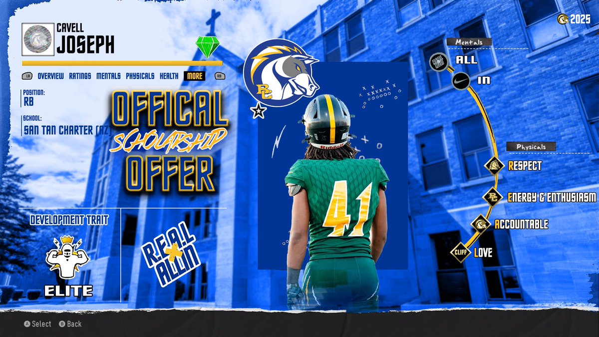 Cavell Joseph tweet media