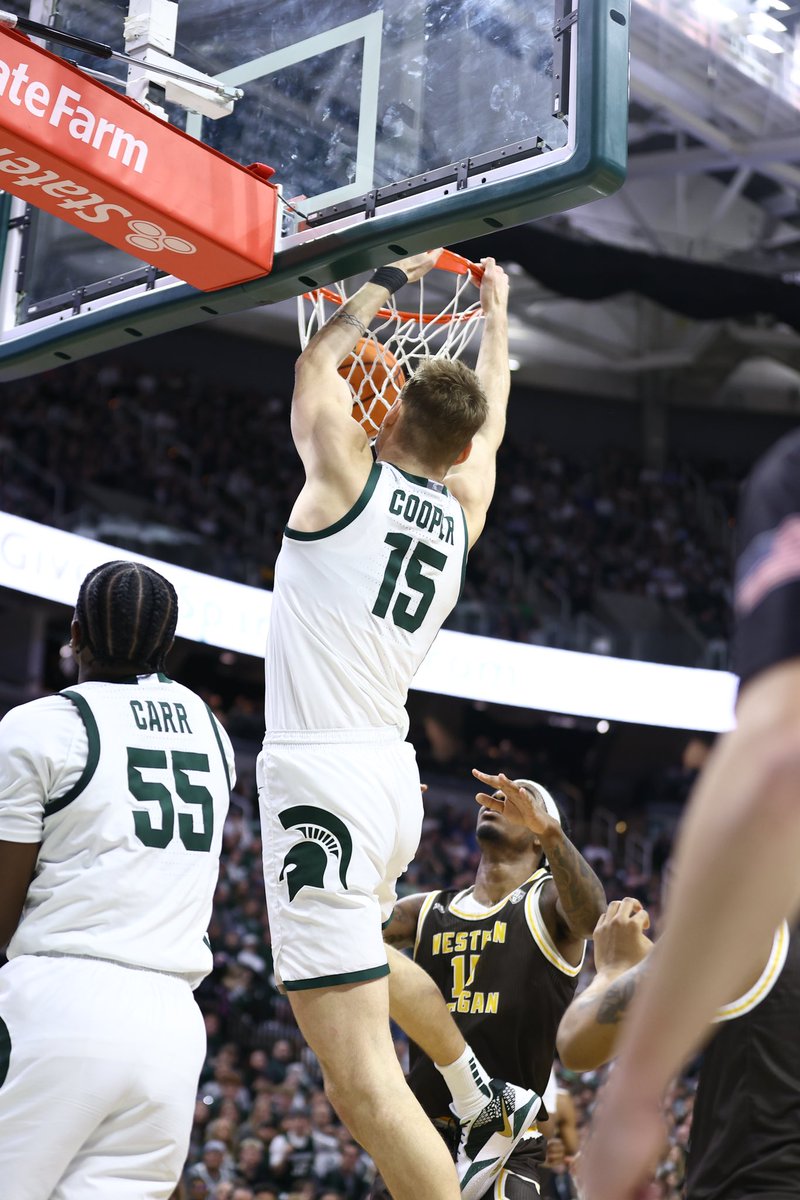 Carson Cooper tweet media