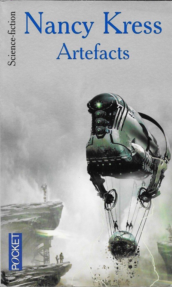 SF Encyclopedia tweet media