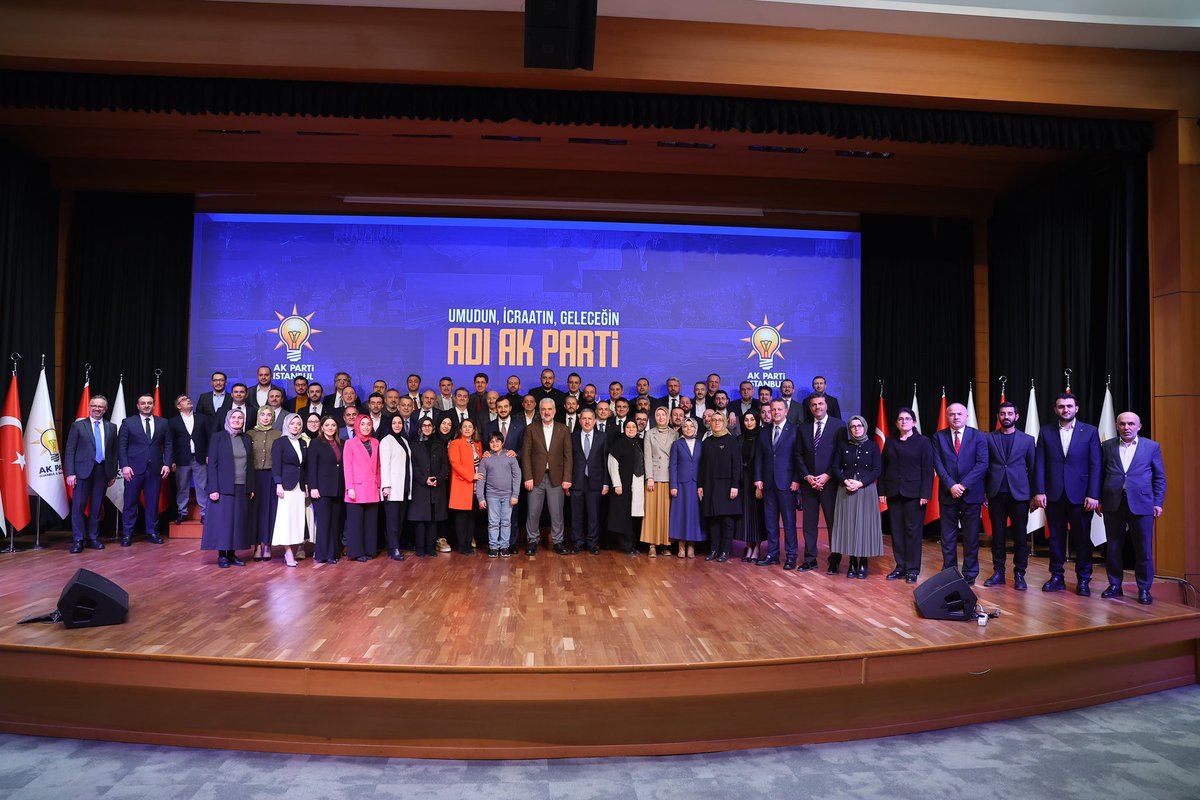 MEjderBatur's tweet photo. Şubat 2021-Temmuz 2024 tarihleri arasında İl Yerel Yönetimler Birim Başkanı olarak birlikte çalışmaktan onur duyduğum İl Başkanımız Osman Nuri Kabaktepe ve İl Yönetim Kurulu Üyelerimizle veda programında bir araya geldik.

Osman Başkanımıza ve tüm arkadaşlarımıza ortaya koydukları gayret, emek ve samimiyet için çok teşekkür ederim. Allah yollarını açık etsin.

Abdullah Özdemir Başkanımıza da RABBİM’den muvaffakiyetler dilerim.

Durmadan, yorulmadan milletimize hizmete devam…

@osmannnurika 
@abdullahozdemir