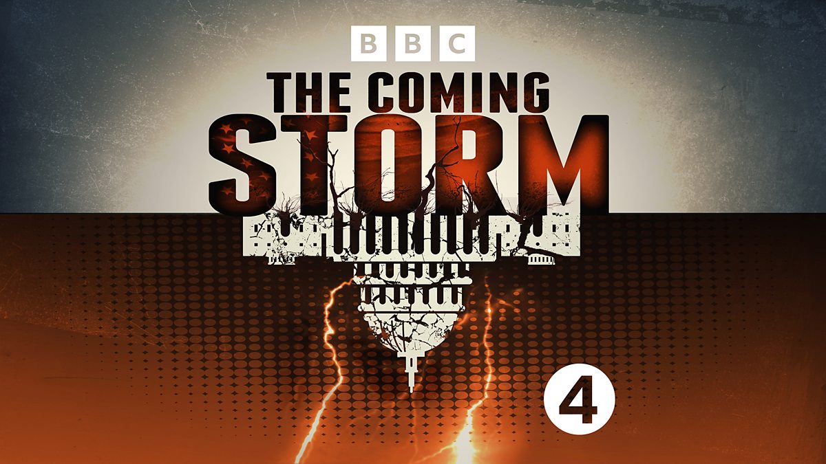 BBC Podcasts Premium (@bbcpodcasts) on Twitter photo Over two series, 'The Coming Storm' podcast has followed characters who have propelled Donald Trump to office – and many of them are now likely to take power. Who are they and what do they believe?
🎧 to the bonus episode wherever you get your podcasts: BBC.lnk.to/hpbLNmFB Over two series, 'The Coming Storm' podcast has followed characters who have propelled Donald Trump to office – and many of them are now likely to take power. Who are they and what do they believe?
🎧 to the bonus episode wherever you get your podcasts: BBC.lnk.to/hpbLNmFB