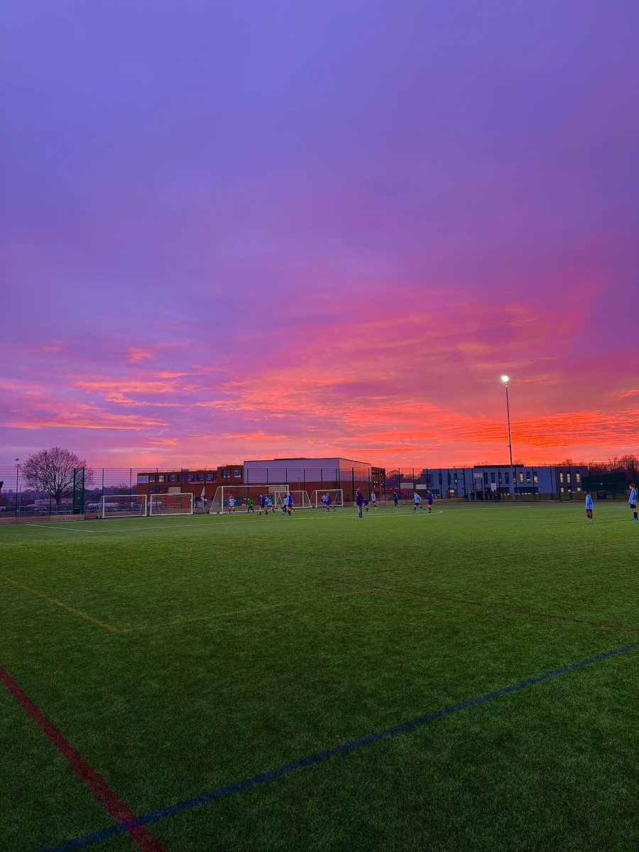 A fantastic display from the Year 10 football team as they secured a 2-0 victory over President Kennedy, advancing to the West Midlands Quarter Finals! Goal scorers: Freddie 2. MOTM: Louie.