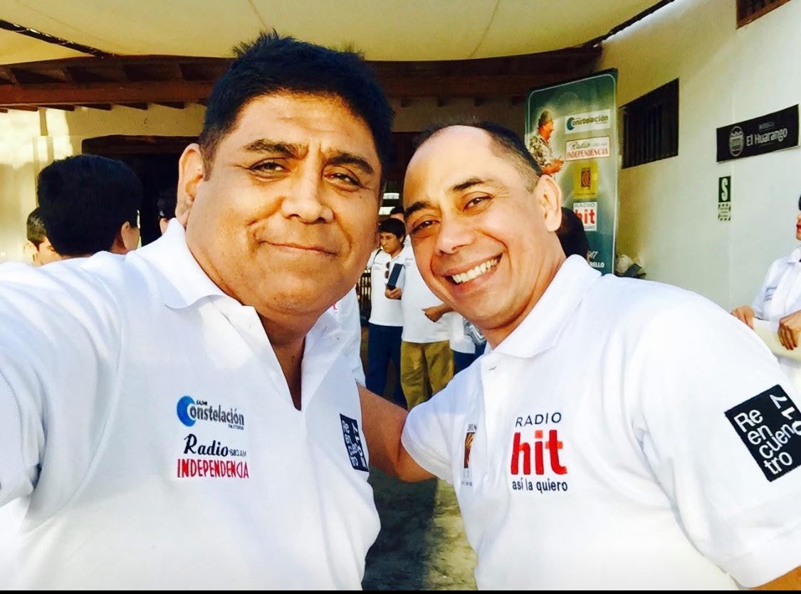 Miguel Ramirez tweet media