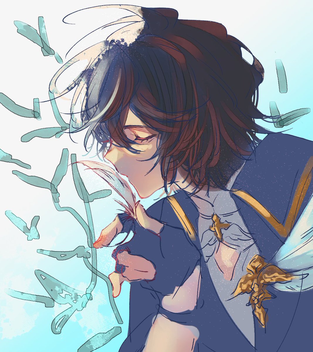 ₹ (@636soph) on Twitter photo 