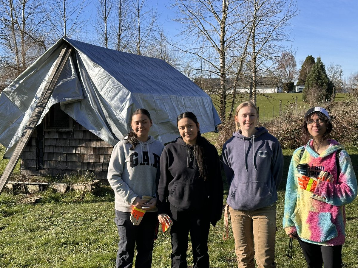 Western Oregon University tweet media