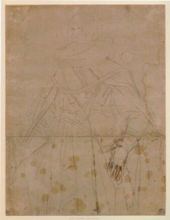 jdmccafferty's tweet photo. 20 Jan 1644: d. Henry Danvers, Earl of #Danby #otd former Lord President of #Munster at Cornbury Park near #Oxford (NTDurhamMassey/BM) He picked up the wound on his face near #Fermoy Co. #Cork in 1599. He also endowed #Oxford with its botanical garden https://t.co/ZLlVA1opsE
