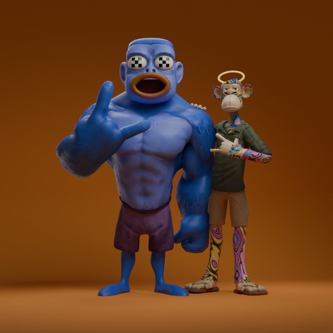 Time to $wong
<a href="/wongonape/">WONG</a>