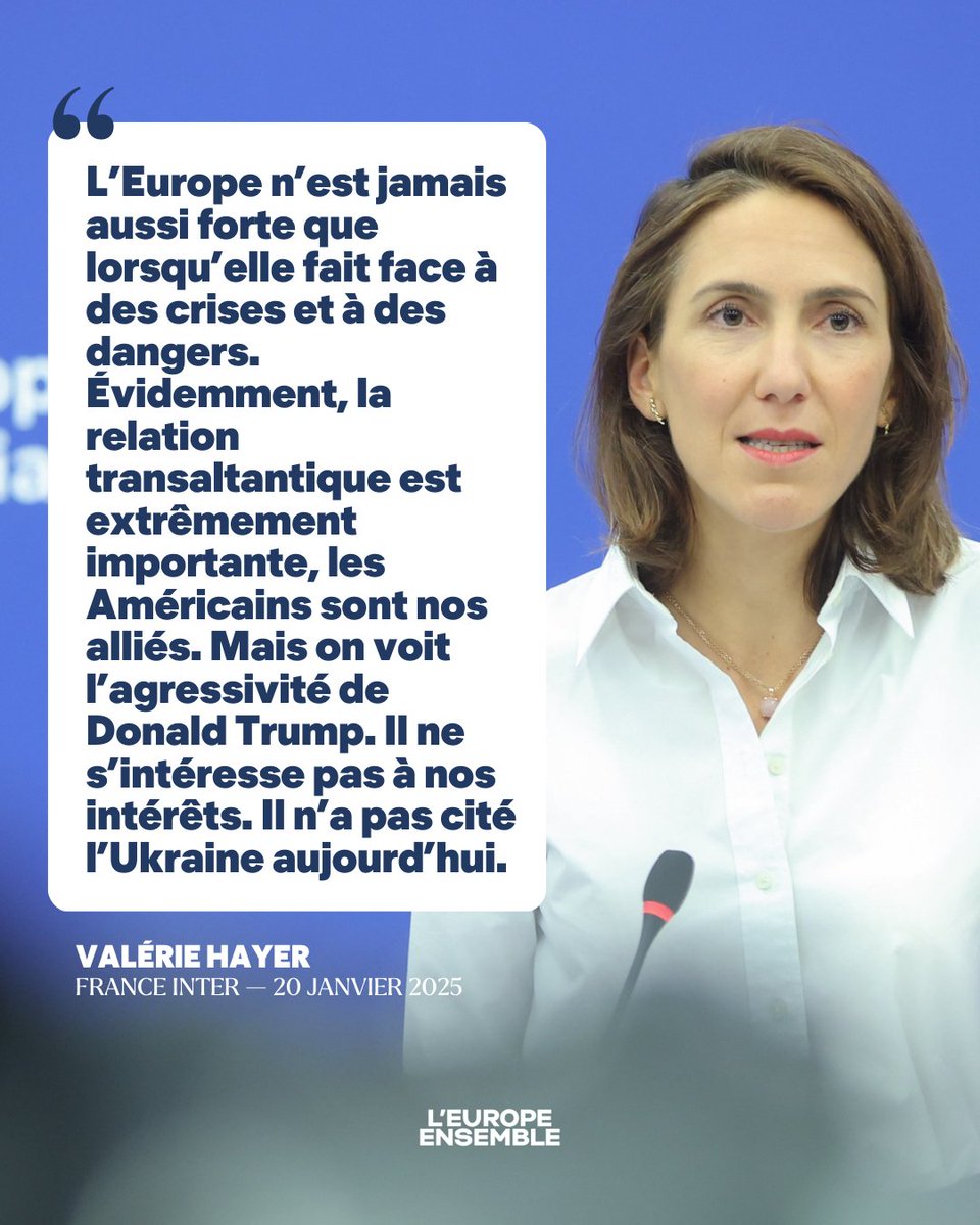 L’Europe Ensemble tweet media
