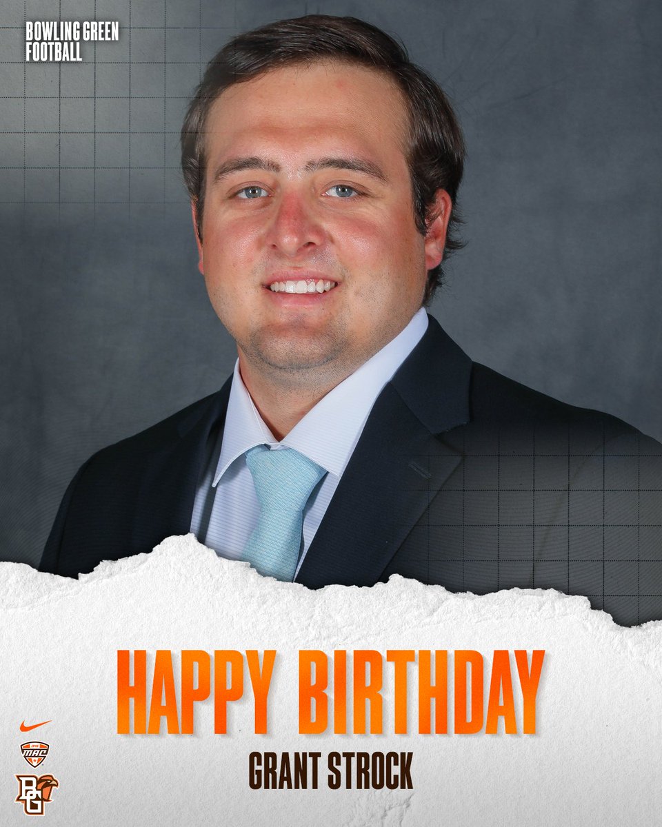 BGSU Football tweet media