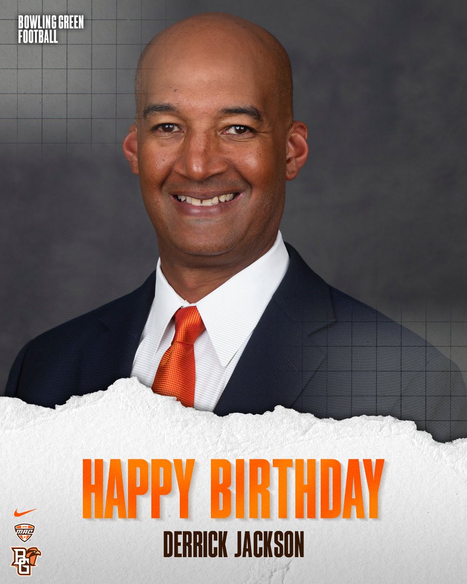 BGSU Football tweet media