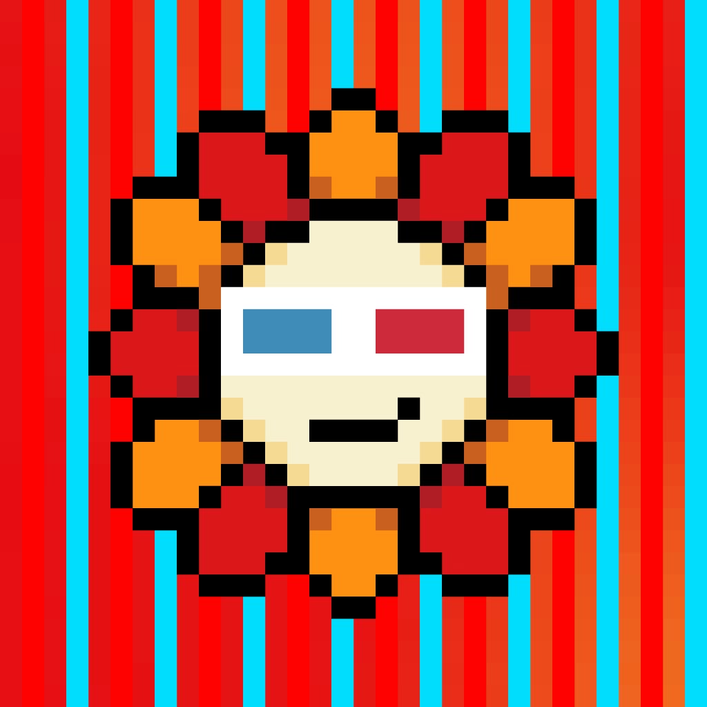 JLinz_NFT's tweet image. New prez new flower

Happy Murakami Monday