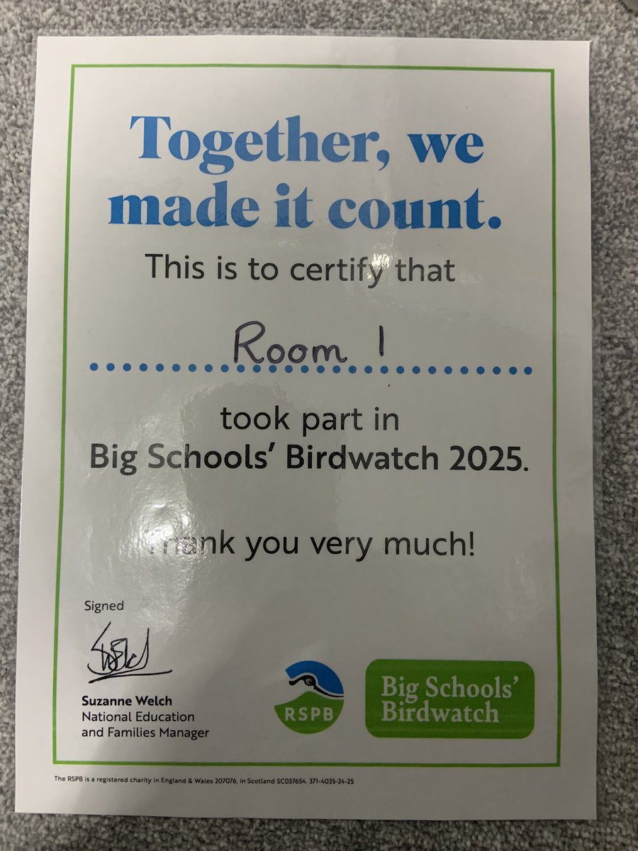 Law Primary School & ELC tweet media