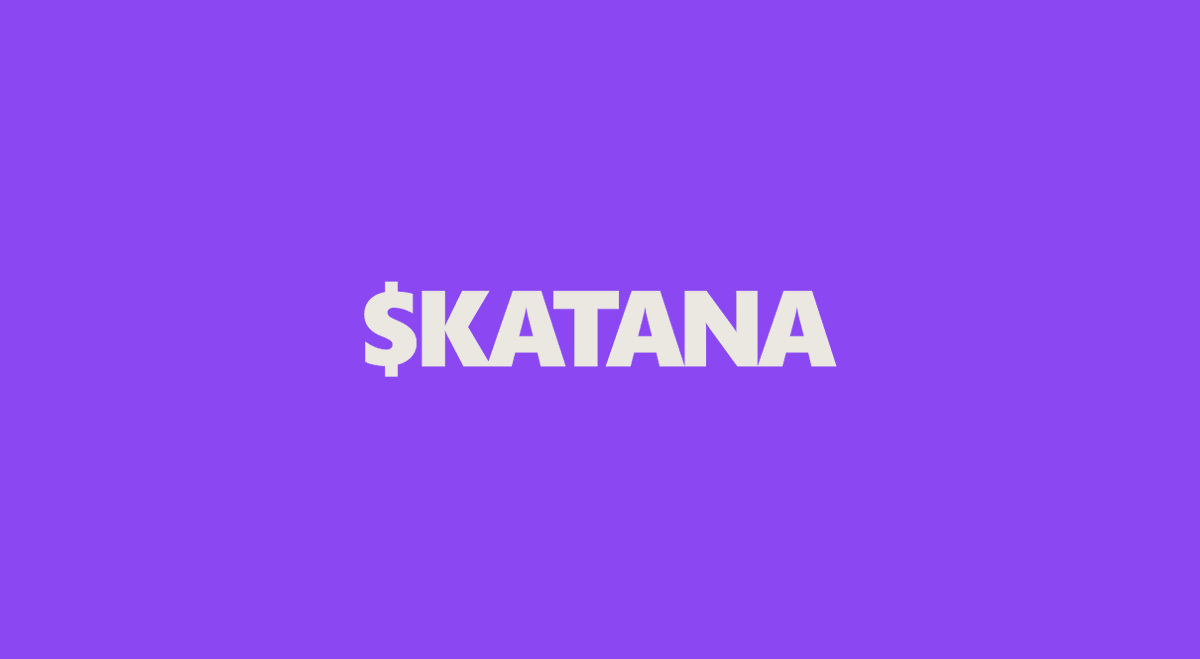 SolmuraiSOL's tweet photo. THE TICKER IS $KATANA https://t.co/ZkNFo2AMVR