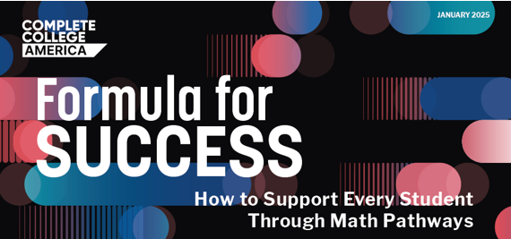 CVHEC_'s tweet photo. @CompleteCollege Exec. Dir. @BenCVHEC: "CCA Math Pathways 2.0  reinforces work #CVHEC #MathTaskForce members &amp; partners are pioneering in #CentralCalifornia emphasizing effective math placement processes putting students first. The nation moving in same direction w/ #mathpathways is encouraging.” https://t.co/lraId8AYE1