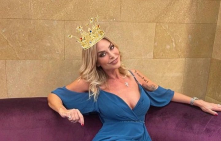 tuttosuditutti's tweet photo. "Se foste separate, non sareste così forti"
"Beh l'amore spero che non sia questo"
"Loro si sono uniti per vincere il programma perché sanno che le coppie funzionano"
#GrandeFratello #StefaniaOrlando https://t.co/Tujb80rf0k