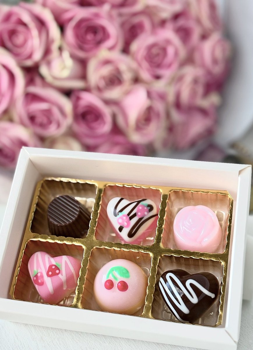 Colorful Cook tweet media