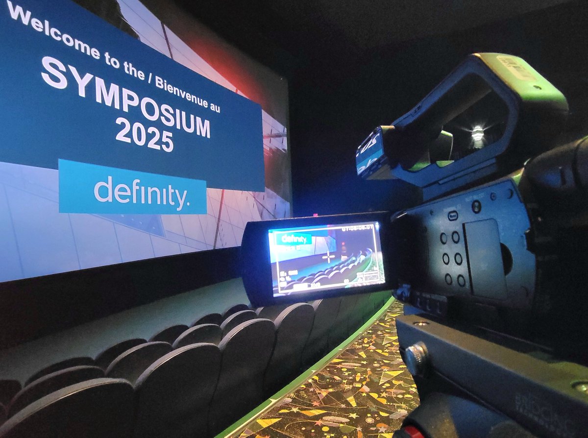 Camera Operating with Soundbox Productions for today's live streaming production. Great working with the crew again! <a href="/soundboxpro/">Soundbox</a> <a href="/eThereLIVE/">eThereLIVE</a>  #CameraOp #CameraOperator #TV #Broadcast #Television #LiveTV #LIveStream #LiveProduction #ProductionShoot