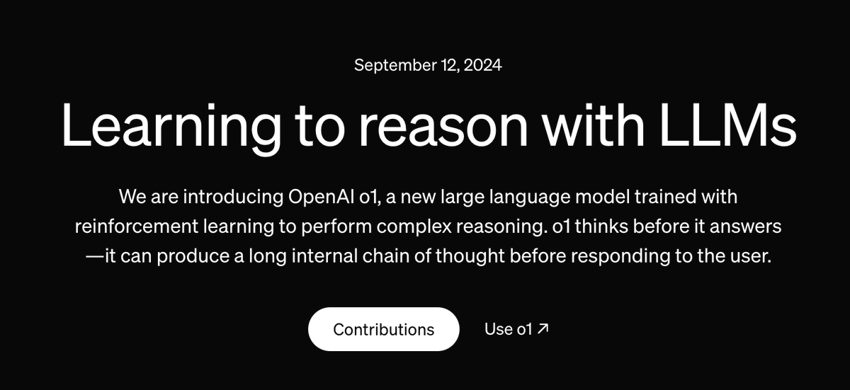nrehiew_'s tweet image. Tried DeepSeek R1 on the examples in the o1 blog post.

It solves every single one.