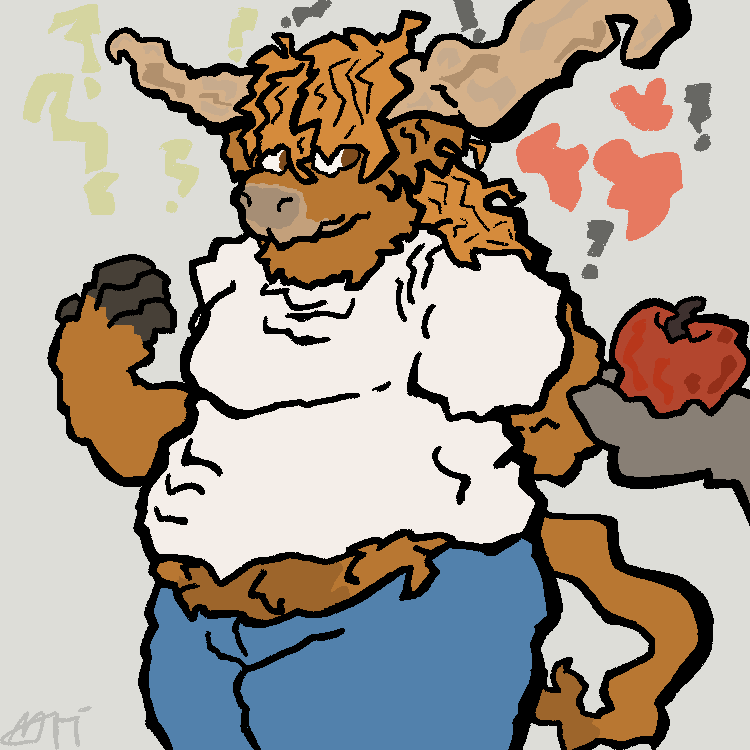 mopti_cd's tweet photo. give the cow an apple. you gotta https://t.co/U35cbGlsk2