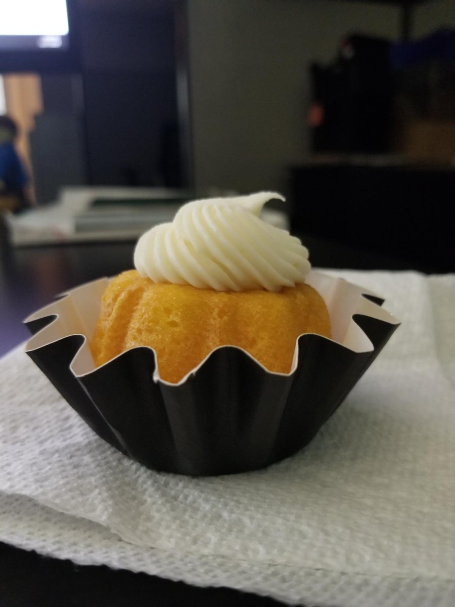 traveltax's tweet photo. We celebrated our January birthdays with a popcorn/nacho/cupcake/homemade sweets/bunch of other things party. The snacks were as varied as all the talented and hardworking people we have here. Happy Birthday to Cathie, Gayle, Susan, and all you other January birthdays out there! https://t.co/QzAQpVuQVu