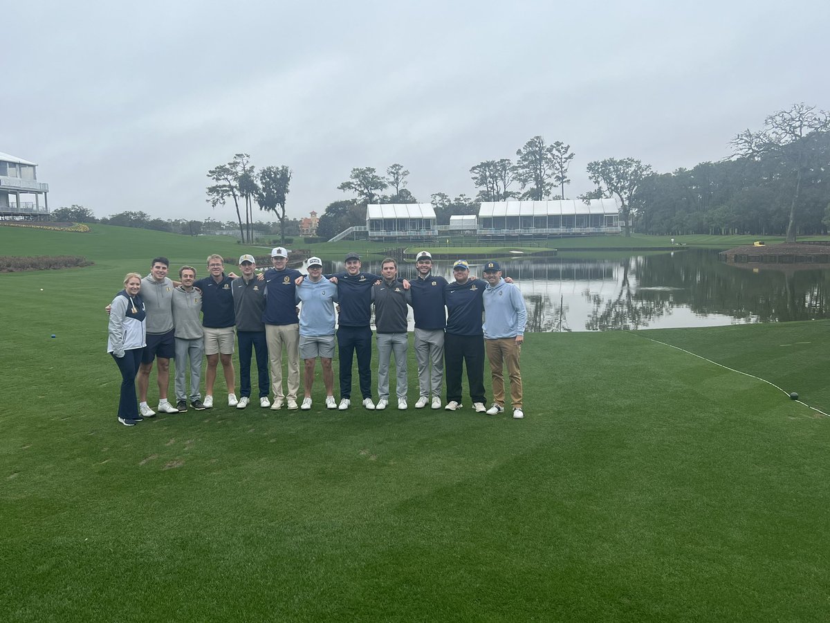 Murray State University Men’s Golf tweet media
