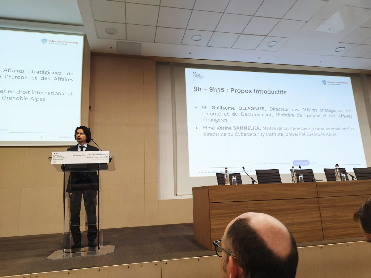 AudreyFlobinus's tweet photo. Il y a quelques jours sur invitation du Ministère de l'Europe et des affaires étrangères, j'ai eu l'opportunité de participer à une session de travail sur le sujet de la #Cybercriminalité en qualité de lobbyiste Diplomate humanitaire internationale à @HumanityFTW1 . https://t.co/klshX5fKaW