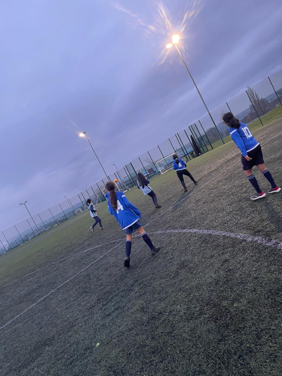 Trinity Academy Grammar - PE tweet media