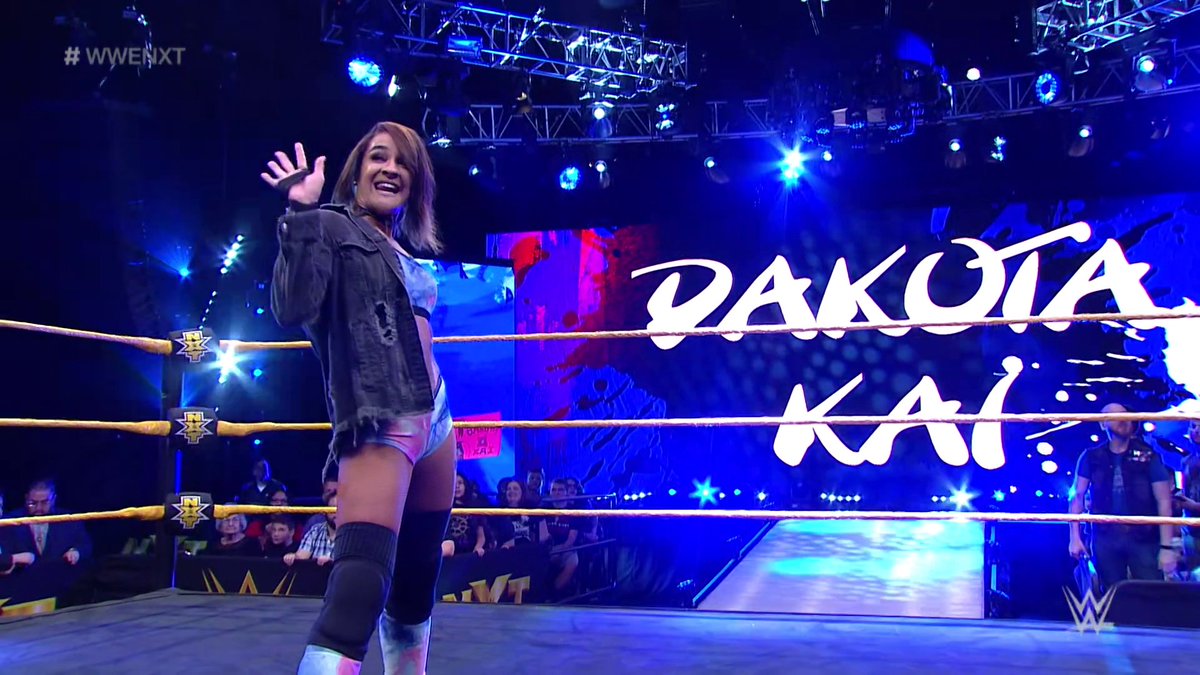 Charlie FKA Dakota Kai & Nixon Newell TKS Fansite tweet media