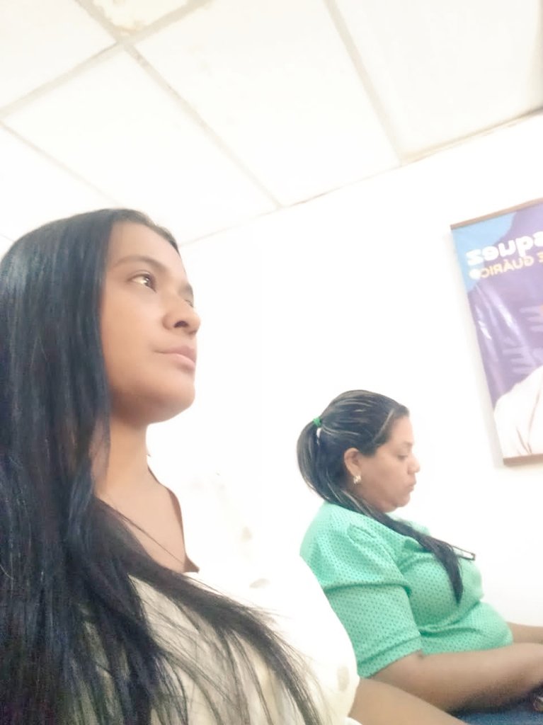 #20Enero  El Movimiento Social Robinsoniano , 
Nuestra Coordinadora Municipal,en Reunión con las bases de misiones del municipio .
en pro al fortalecimiento de los mismos .